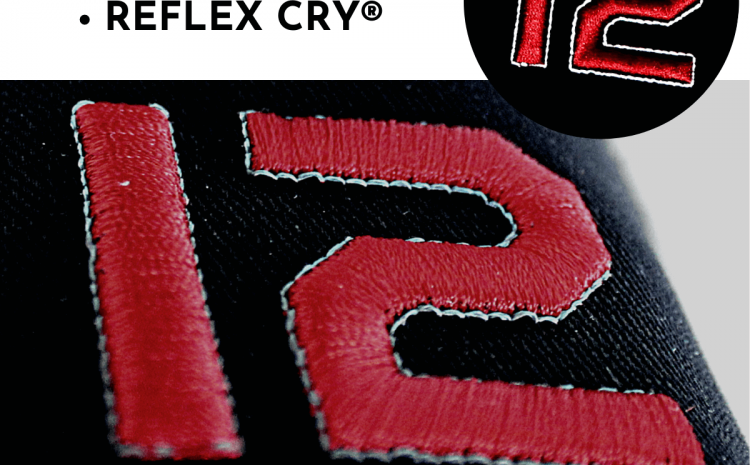 REFLEX CRY®